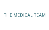 THE MEDICAL TEAM