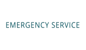 EMERGENCY SERVICE