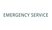 EMERGENCY SERVICE